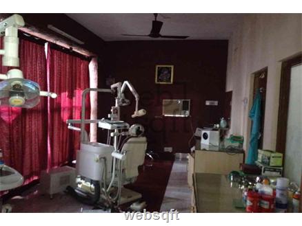 Commercial building for Sale in Hyderabad